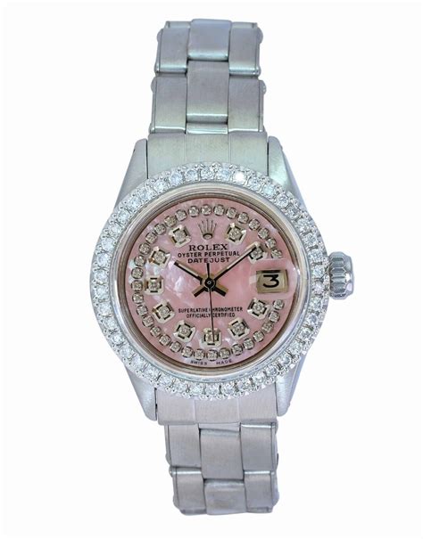 rolex lady 6517 price